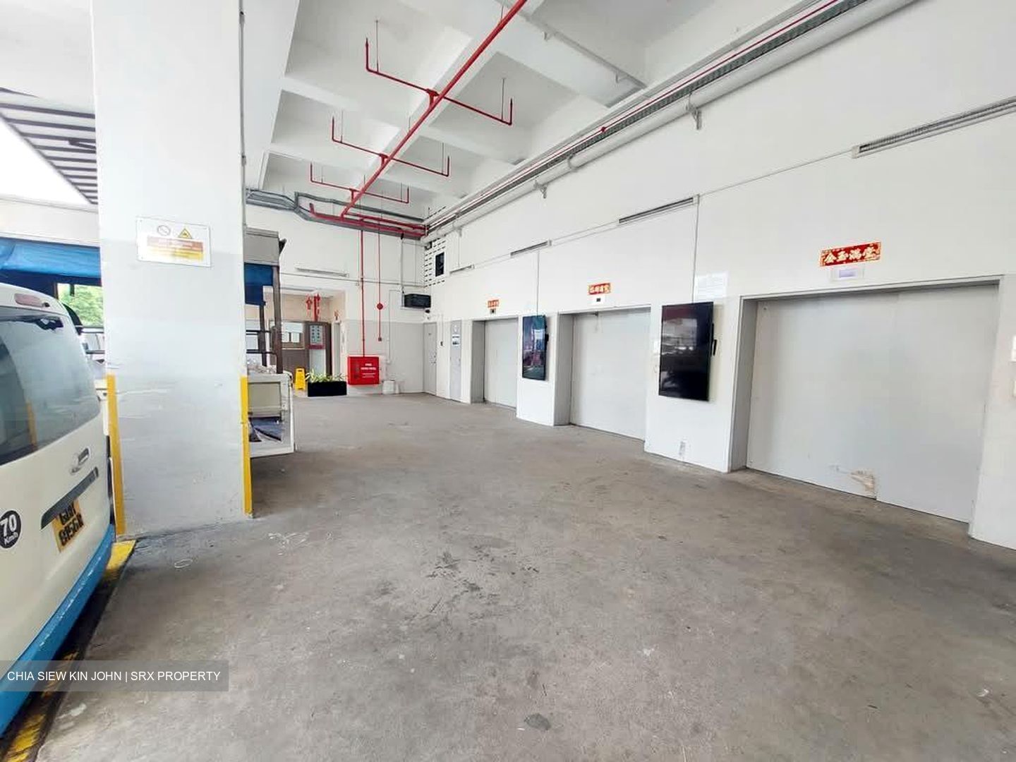 Aljunied Industrial Complex (D14), Factory #561014391